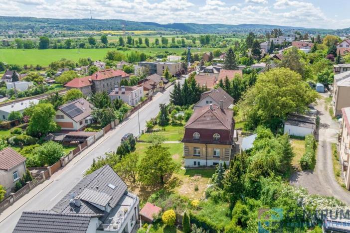 Prodej vily, Praha - Radotín, Karlická, 287 m2