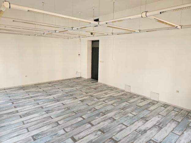 Pronájem kanceláře, Litoměřice - Předměstí, Zítkova, 40 m2