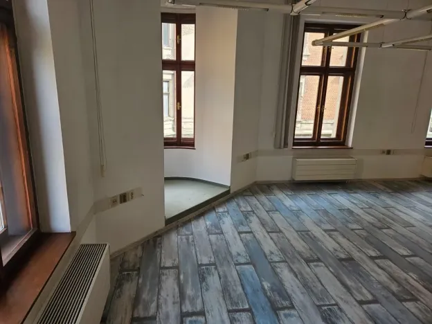 Pronájem kanceláře, Litoměřice - Předměstí, Zítkova, 40 m2