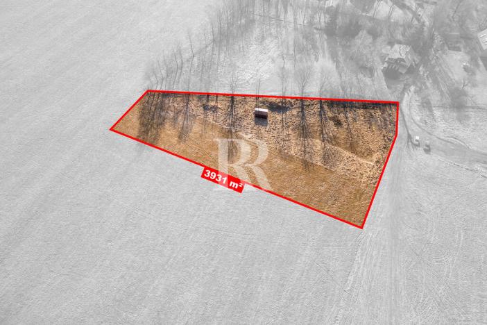 Prodej pozemku pro bydlení, Horní Podluží, 3931 m2