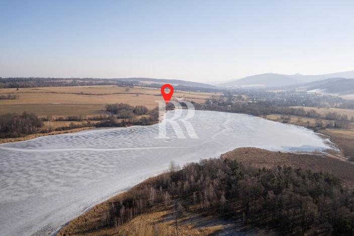 Prodej pozemku pro bydlení, Horní Podluží, 3931 m2