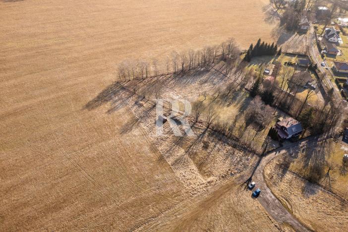 Prodej pozemku pro bydlení, Horní Podluží, 3931 m2