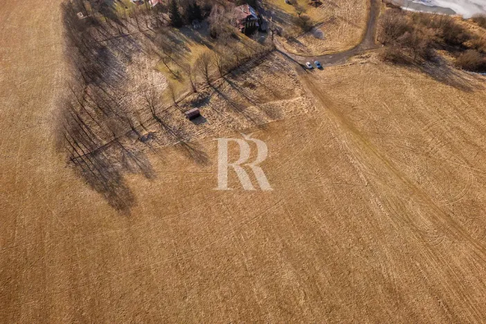 Prodej pozemku pro bydlení, Horní Podluží, 3931 m2