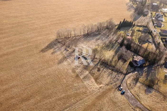 Prodej pozemku pro bydlení, Horní Podluží, 3931 m2