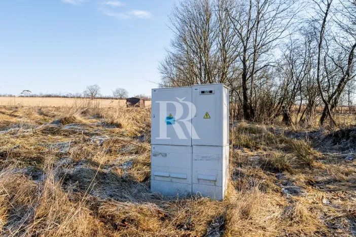 Prodej pozemku pro bydlení, Horní Podluží, 3931 m2