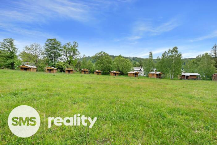 Prodej komerčního pozemku, Holčovice - Komora, 6661 m2