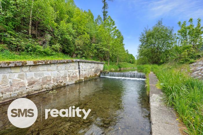 Prodej komerčního pozemku, Holčovice - Komora, 6661 m2
