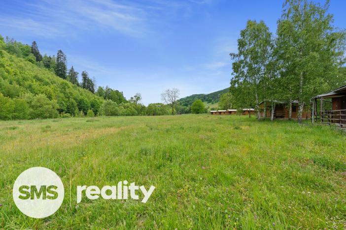 Prodej komerčního pozemku, Holčovice - Komora, 6661 m2