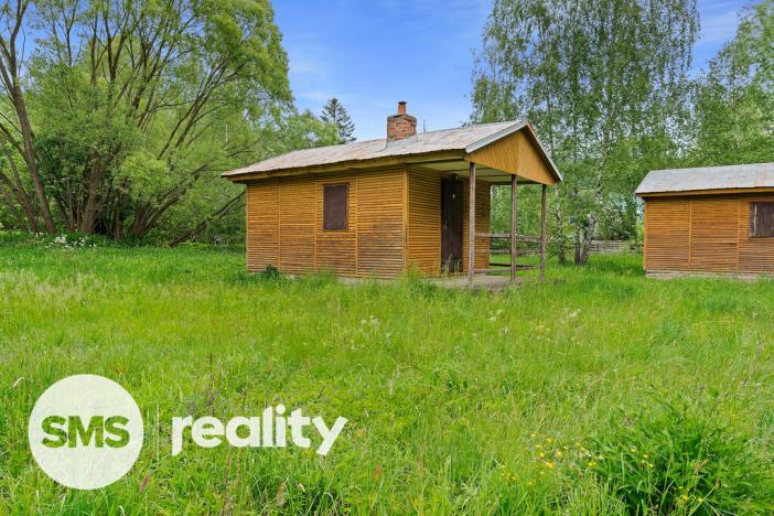 Prodej komerčního pozemku, Holčovice - Komora, 6661 m2