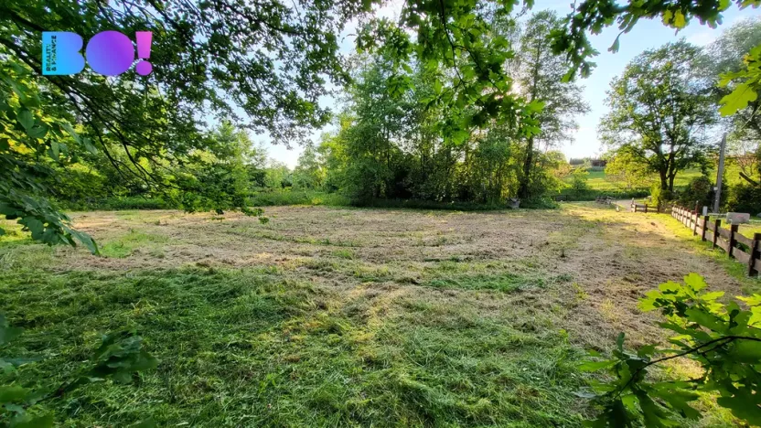 Prodej pozemku pro bydlení, Ludgeřovice, 835 m2