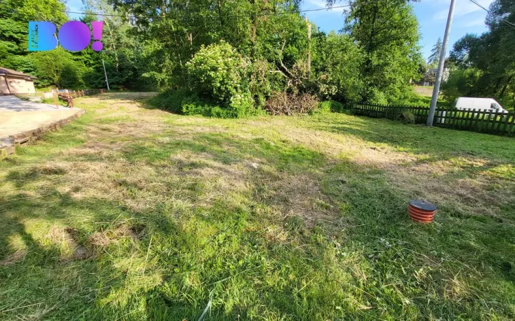 Prodej pozemku pro bydlení, Ludgeřovice, 835 m2