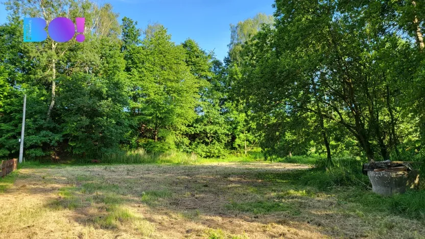 Prodej pozemku pro bydlení, Ludgeřovice, 835 m2