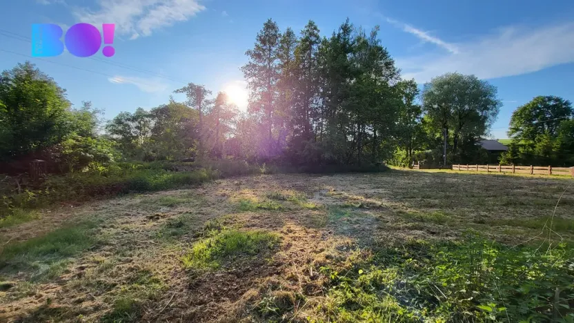 Prodej pozemku pro bydlení, Ludgeřovice, 835 m2