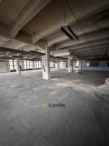 Pronájem skladu, Rychnov u Jablonce nad Nisou, Tovární, 1000 m2