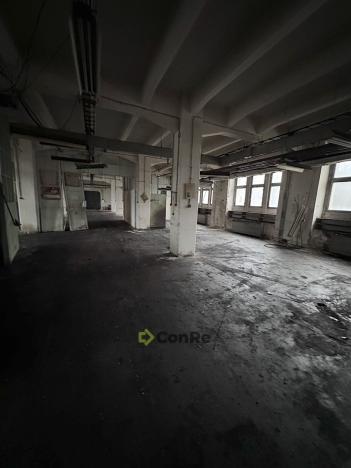 Pronájem skladu, Rychnov u Jablonce nad Nisou, Tovární, 1000 m2