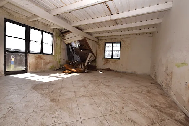 Prodej rodinného domu, Frymburk, 500 m2