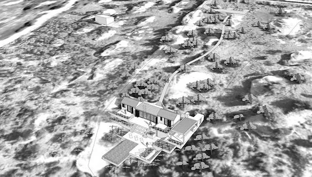 Prodej sadu/vinice, Škrip, Chorvatsko, 6127 m2