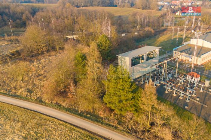 Prodej pozemku, Rudoltice, 3483 m2