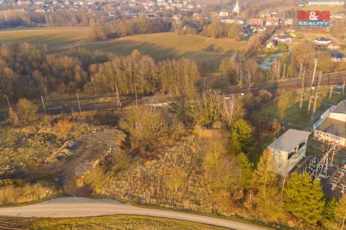 Prodej pozemku, Rudoltice, 3483 m2