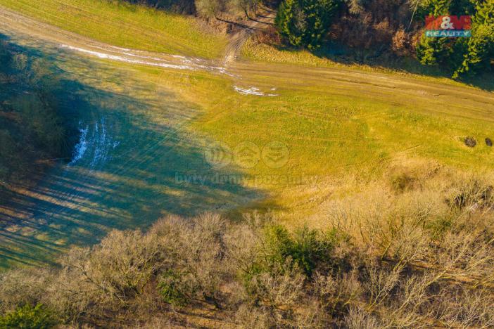 Prodej louky, Karle, 2359 m2