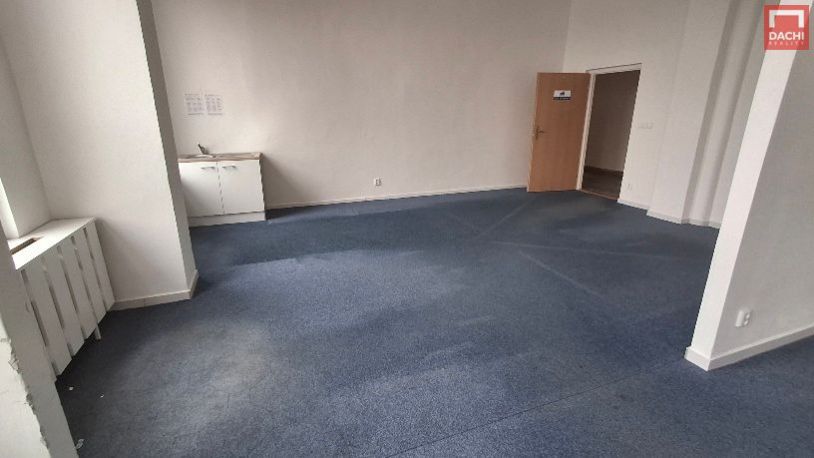 Pronájem kanceláře, Chvalkovice, 97 m2