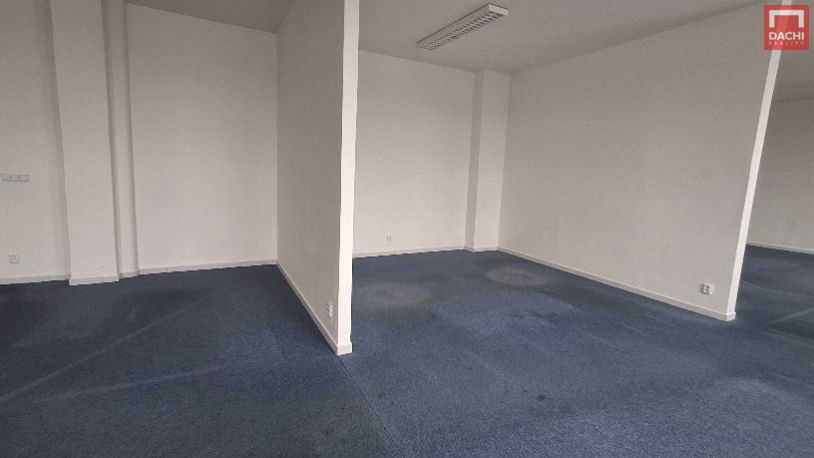 Pronájem kanceláře, Chvalkovice, 97 m2