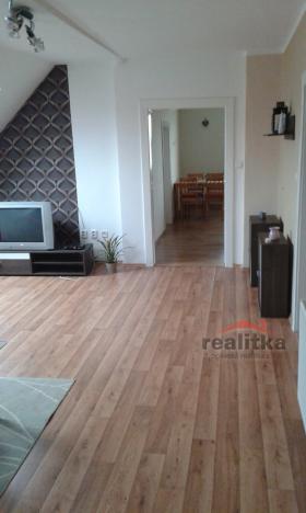 Pronájem bytu 2+1, Otice, Hlavní, 90 m2