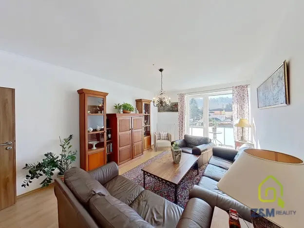 Prodej bytu 3+1, Karlovy Vary, Spálená, 80 m2