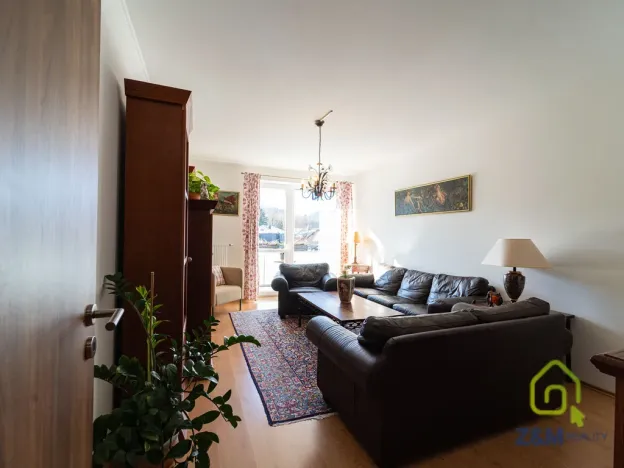 Prodej bytu 3+1, Karlovy Vary, Spálená, 80 m2