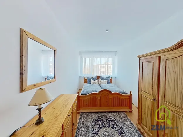 Prodej bytu 3+1, Karlovy Vary, Spálená, 80 m2