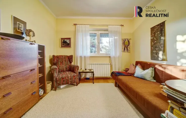 Prodej rodinného domu, Zlín - Kostelec, Přehradní, 192 m2
