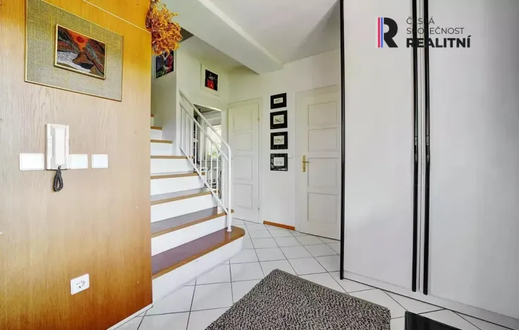 Prodej rodinného domu, Zlín - Kostelec, Přehradní, 192 m2