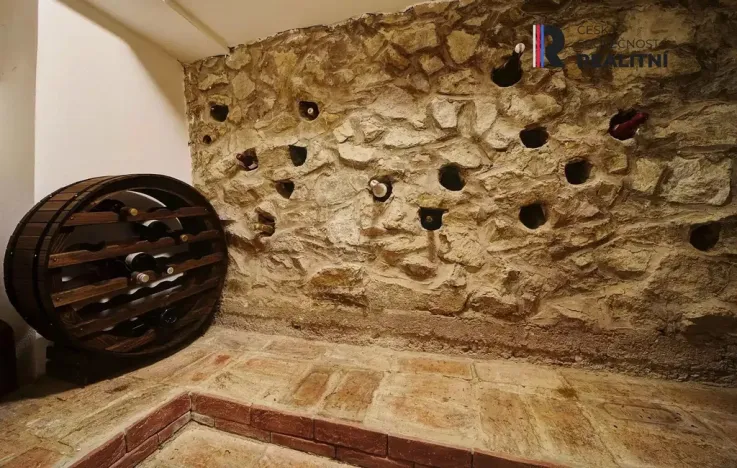 Prodej rodinného domu, Zlín - Kostelec, Přehradní, 192 m2