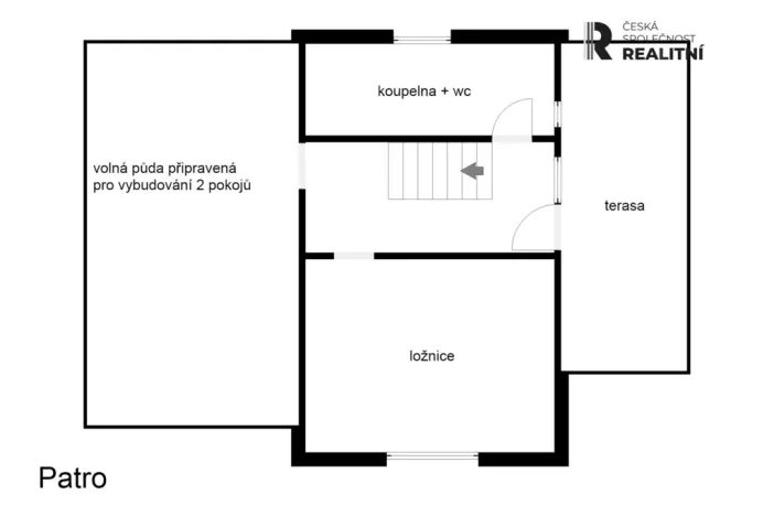 Prodej rodinného domu, Zlín - Kostelec, Přehradní, 192 m2