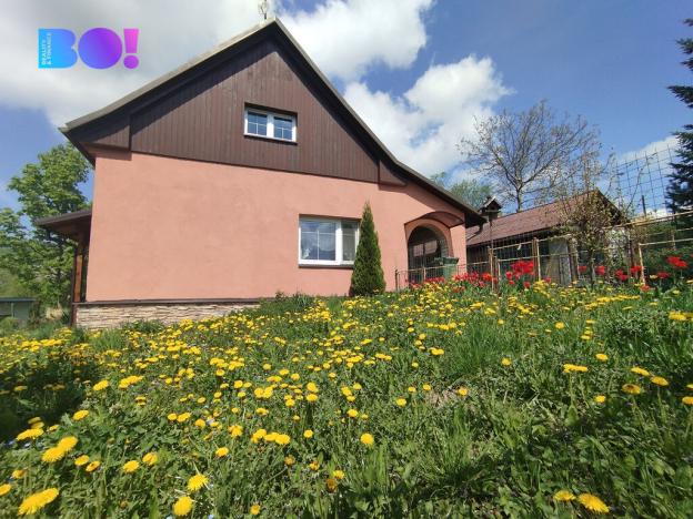 Prodej chalupy, Kozlovice, 155 m2