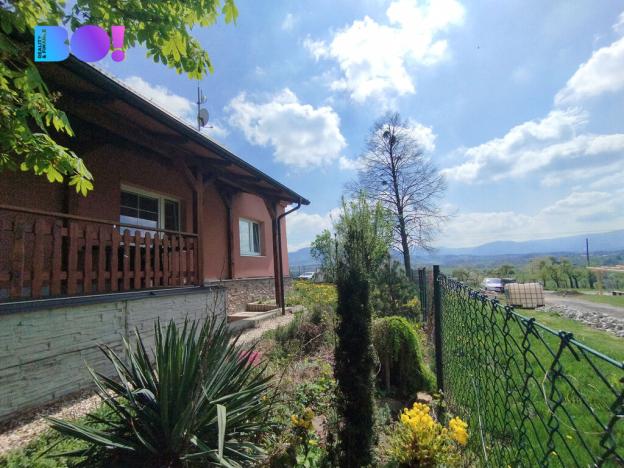 Prodej chalupy, Kozlovice, 155 m2