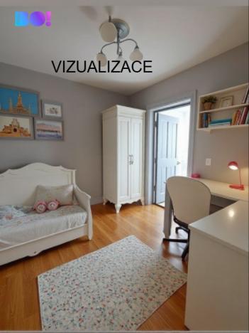 Prodej chalupy, Kozlovice, 155 m2