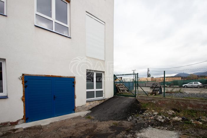 Prodej skladu, Frenštát pod Radhoštěm, Martinská čtvrť, 1661 m2