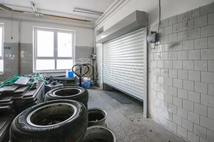 Prodej skladu, Frenštát pod Radhoštěm, Martinská čtvrť, 1661 m2