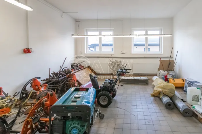 Prodej skladu, Frenštát pod Radhoštěm, Martinská čtvrť, 1661 m2