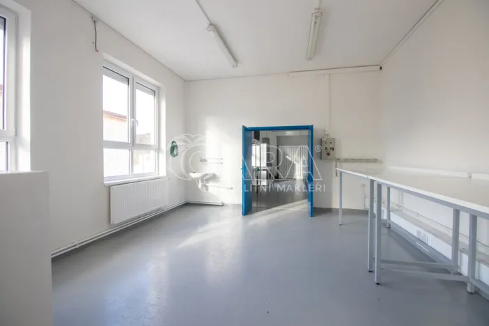 Prodej skladu, Frenštát pod Radhoštěm, Martinská čtvrť, 1661 m2