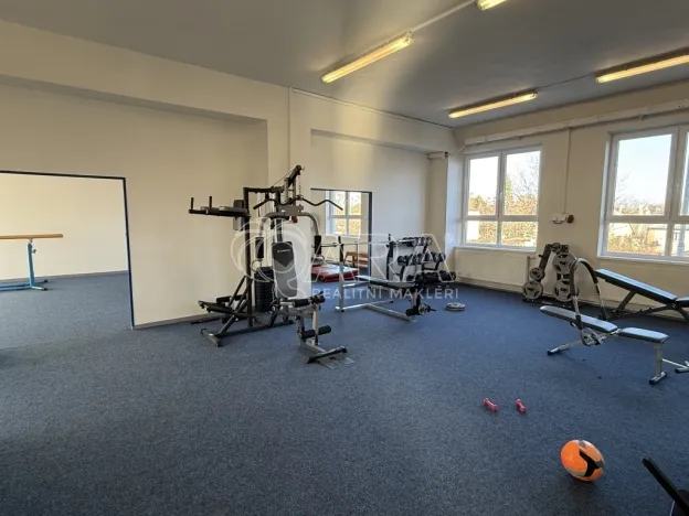 Prodej skladu, Frenštát pod Radhoštěm, Martinská čtvrť, 1661 m2