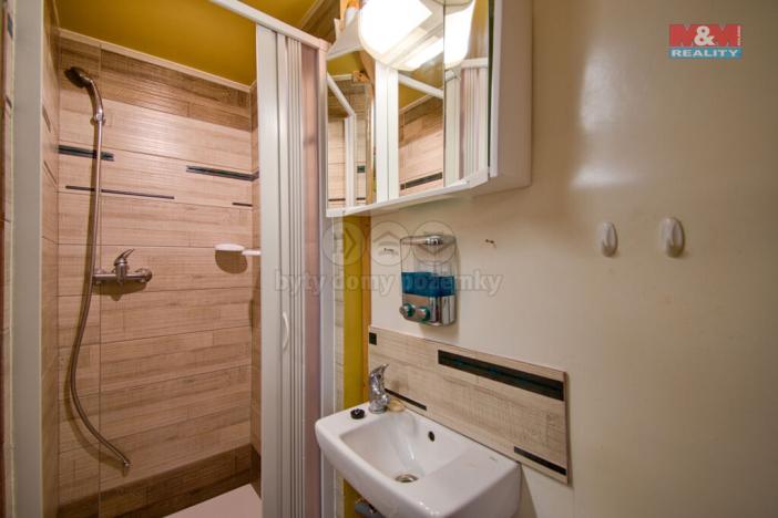 Prodej chaty, Bystřička, 50 m2