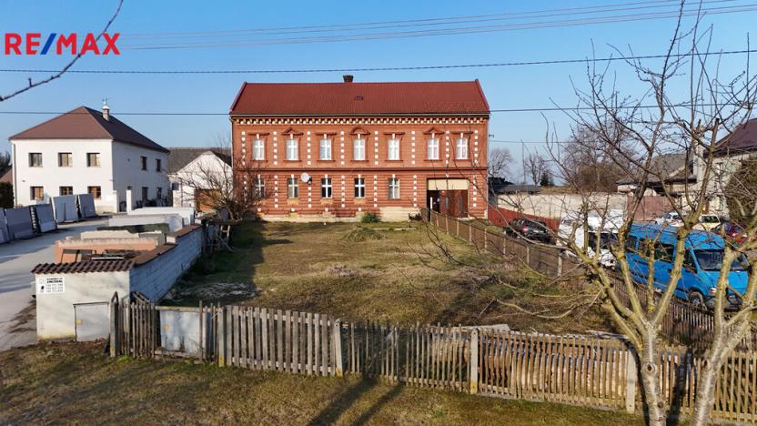 Prodej zemědělské usedlosti, Medlov, 600 m2