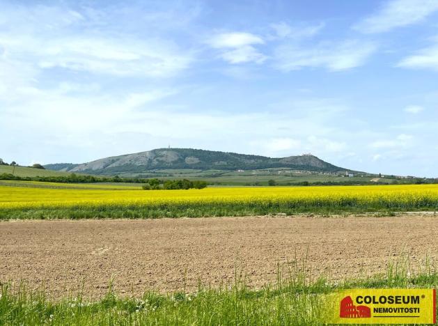Prodej pozemku pro bydlení, Pavlov, 1132 m2