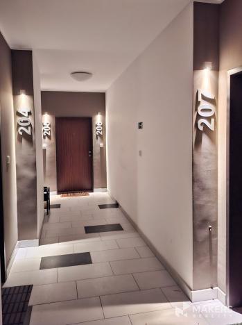 Pronájem bytu 2+kk, Praha - Stodůlky, Klementova, 67 m2