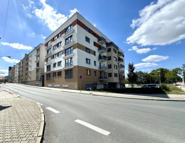 Prodej bytu 3+kk, Plzeň - Jižní Předměstí, Rybářská, 92 m2