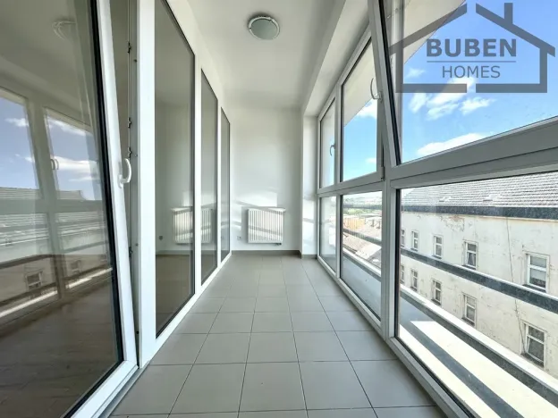 Prodej bytu 3+kk, Plzeň - Jižní Předměstí, Rybářská, 92 m2