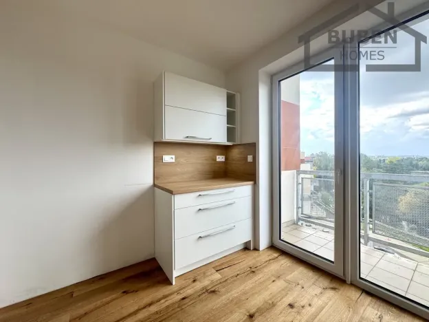 Prodej bytu 3+kk, Plzeň - Jižní Předměstí, Rybářská, 92 m2