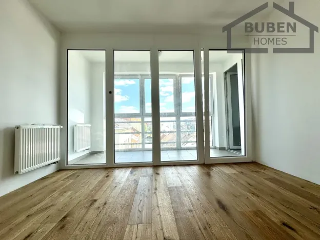 Prodej bytu 3+kk, Plzeň - Jižní Předměstí, Rybářská, 92 m2